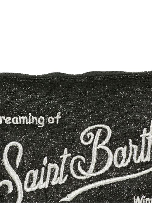 Pochette donna lurex Aline MC2 SAINT BARTH | ALINE LUREX00207I
